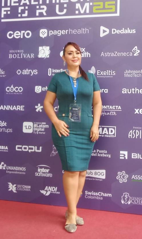 Cristina Freire Salazar