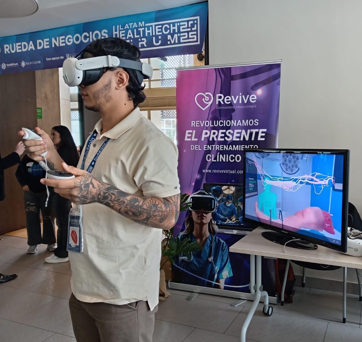 HEALTHTECH FORUM 2025